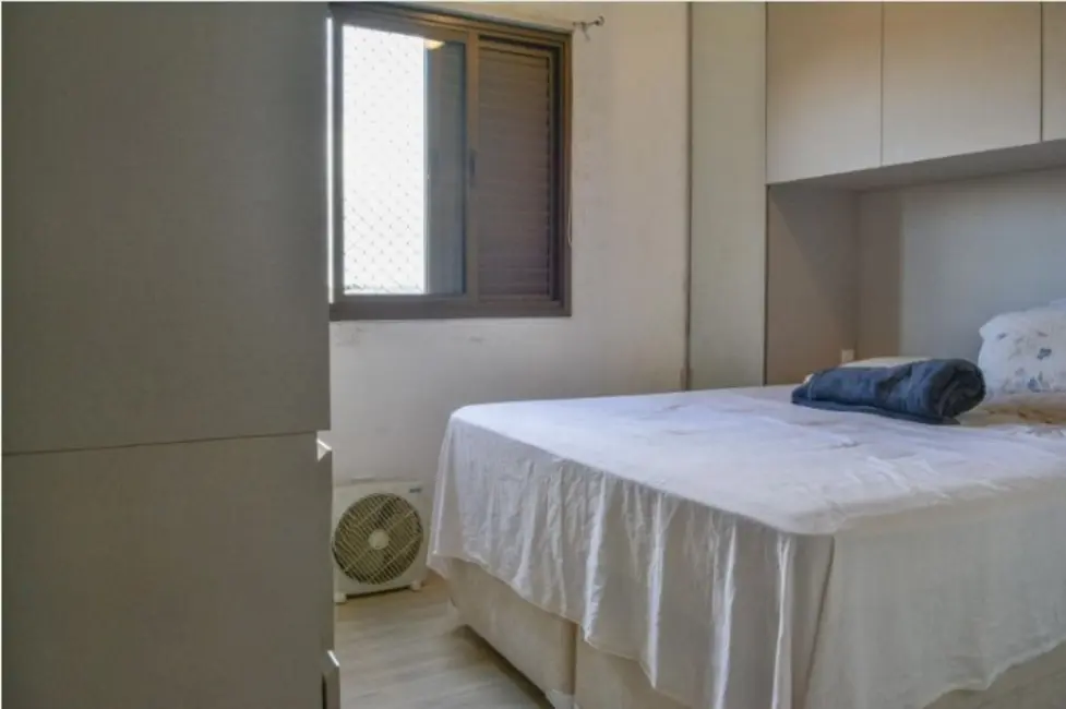 Foto 8 de Apartamento com 3 quartos à venda, 81m2 em Jardim Santa Cruz (Campo Grande), São Paulo - SP