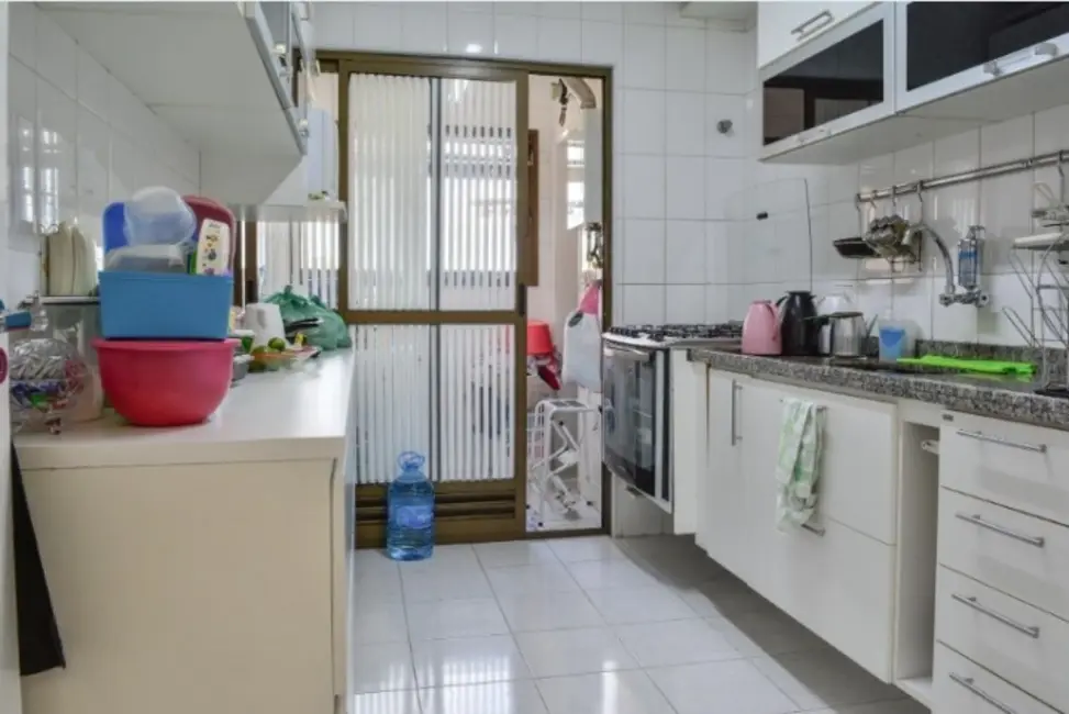 Foto 6 de Apartamento com 3 quartos à venda, 81m2 em Jardim Santa Cruz (Campo Grande), São Paulo - SP