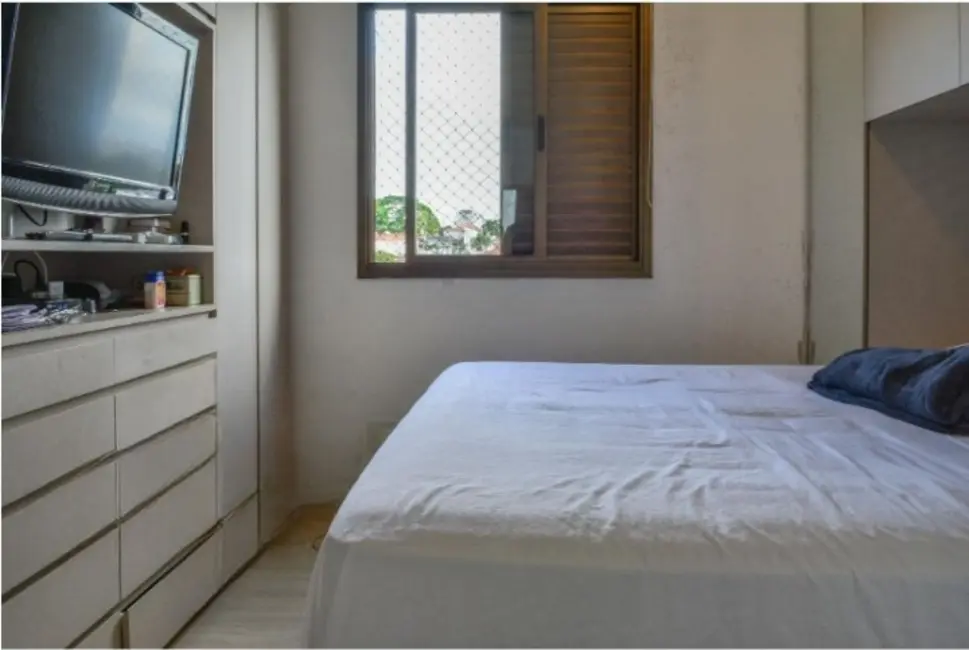 Foto 9 de Apartamento com 3 quartos à venda, 81m2 em Jardim Santa Cruz (Campo Grande), São Paulo - SP