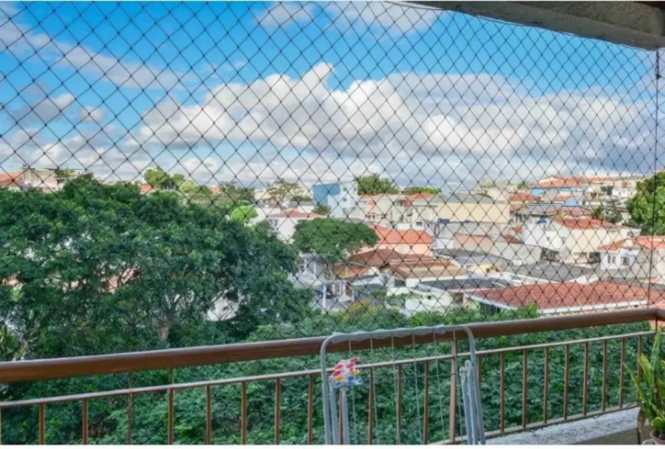 Foto 4 de Apartamento com 3 quartos à venda, 81m2 em Jardim Santa Cruz (Campo Grande), São Paulo - SP