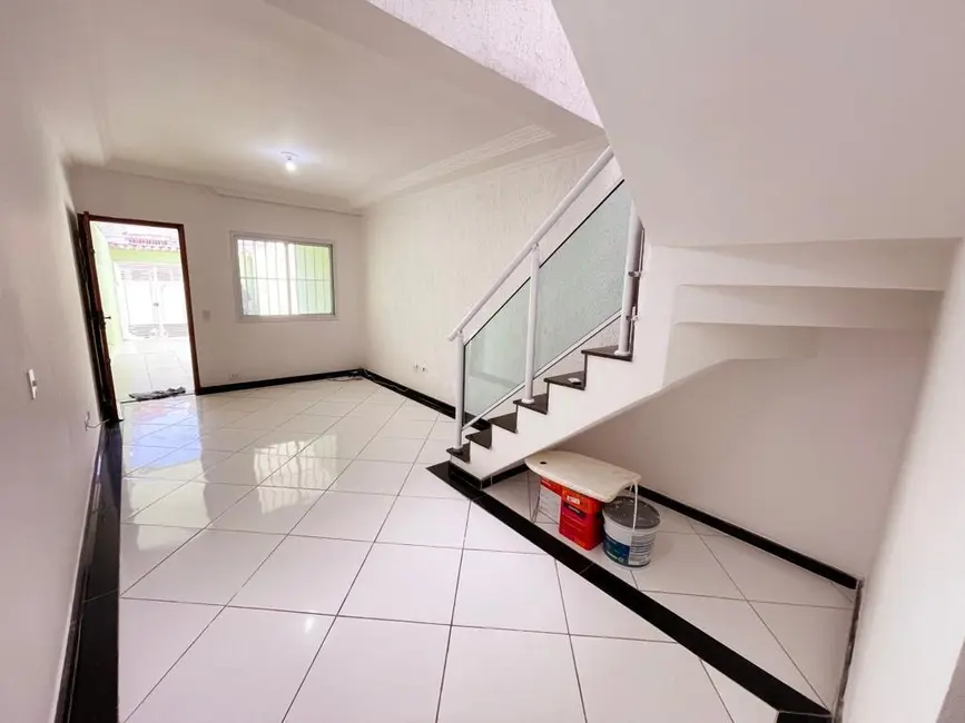 Casa com 3 quartos à venda, 100m2 em Jardim Palmares (Zona Sul), São Paulo - SP - imagem 2 Foto 2 de Casa com 3 quartos à venda, 100m2 em Jardim Palmares (Zona Sul), São Paulo - SP