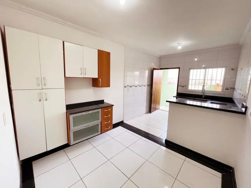 Casa com 3 quartos à venda, 100m2 em Jardim Palmares (Zona Sul), São Paulo - SP - imagem 4 Foto 4 de Casa com 3 quartos à venda, 100m2 em Jardim Palmares (Zona Sul), São Paulo - SP