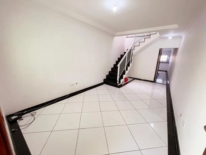 Foto 1 de Casa com 3 quartos à venda, 100m2 em Jardim Palmares (Zona Sul), São Paulo - SP