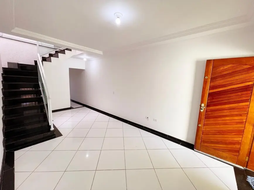 Casa com 3 quartos à venda, 100m2 em Jardim Palmares (Zona Sul), São Paulo - SP - imagem 3 Foto 3 de Casa com 3 quartos à venda, 100m2 em Jardim Palmares (Zona Sul), São Paulo - SP
