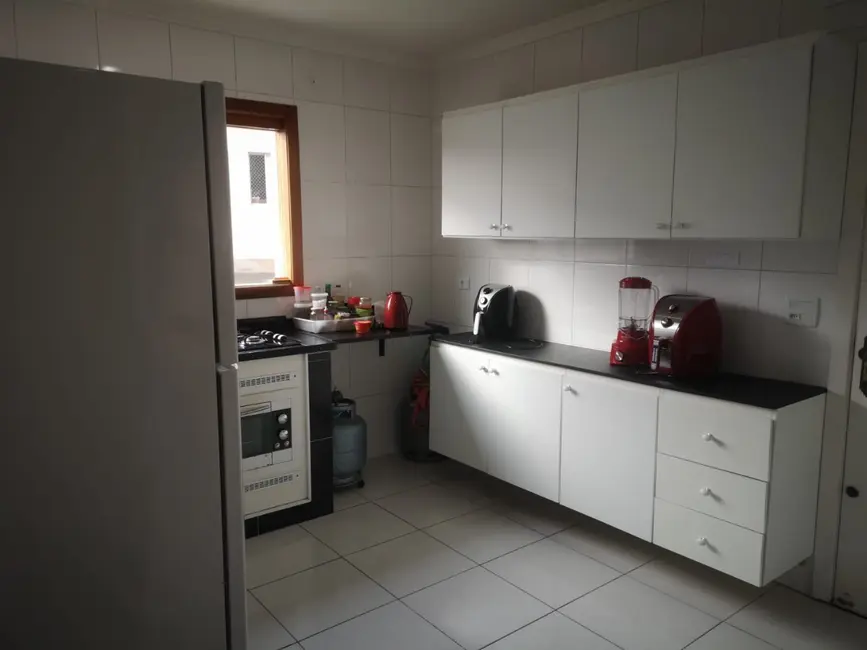 Foto 4 de Casa com 3 quartos à venda, 132m2 em Jardim Consórcio, São Paulo - SP