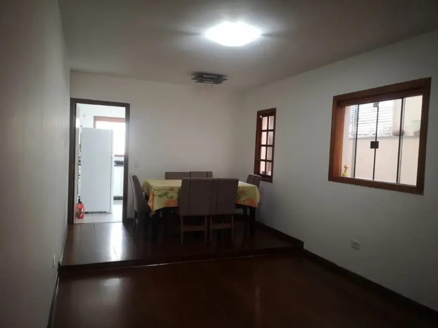 Foto 3 de Casa com 3 quartos à venda, 132m2 em Jardim Consórcio, São Paulo - SP