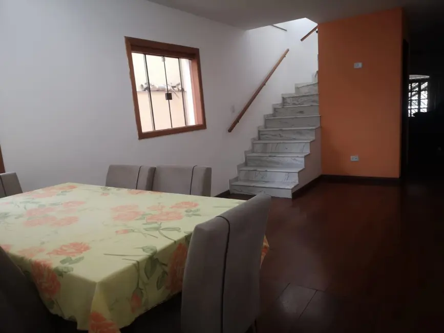 Foto 7 de Casa com 3 quartos à venda, 132m2 em Jardim Consórcio, São Paulo - SP