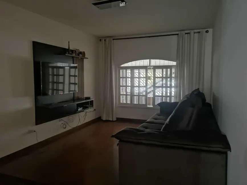 Foto 1 de Casa com 3 quartos à venda, 132m2 em Jardim Consórcio, São Paulo - SP