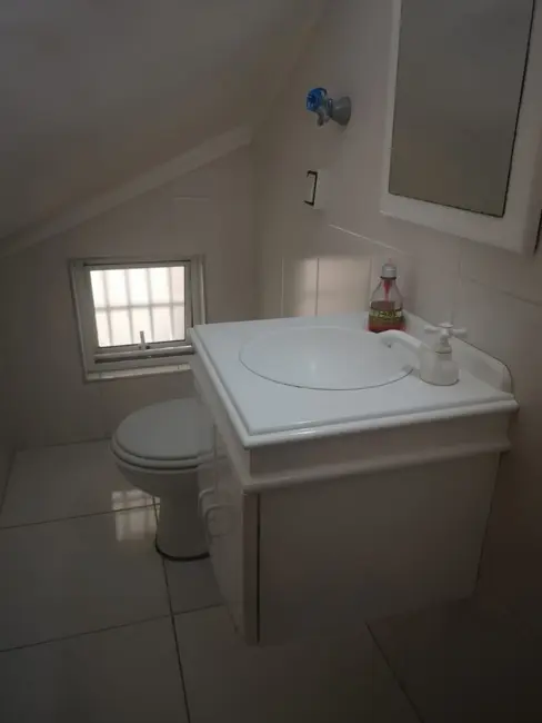 Foto 6 de Casa com 3 quartos à venda, 132m2 em Jardim Consórcio, São Paulo - SP