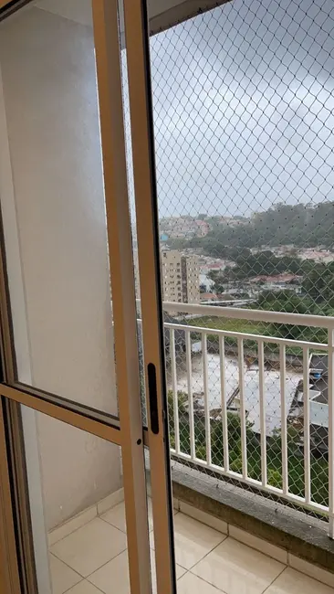 Foto 2 de Apartamento com 2 quartos à venda, 60m2 em Usina Piratininga, São Paulo - SP