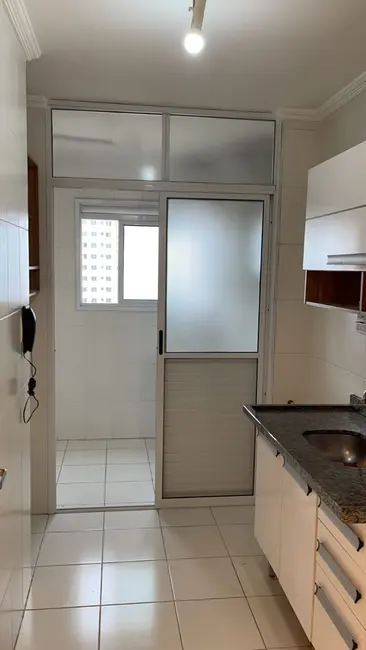 Foto 3 de Apartamento com 2 quartos à venda, 60m2 em Usina Piratininga, São Paulo - SP