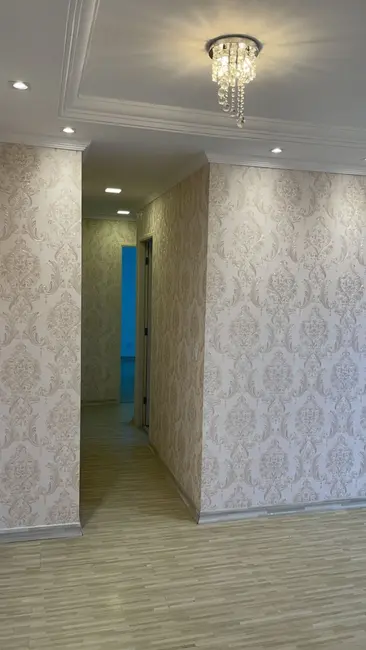 Foto 6 de Apartamento com 2 quartos à venda, 60m2 em Usina Piratininga, São Paulo - SP