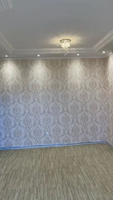Foto 5 de Apartamento com 2 quartos à venda, 60m2 em Usina Piratininga, São Paulo - SP