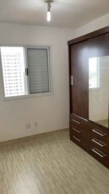 Foto 9 de Apartamento com 2 quartos à venda, 60m2 em Usina Piratininga, São Paulo - SP