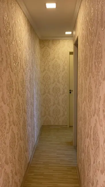 Foto 7 de Apartamento com 2 quartos à venda, 60m2 em Usina Piratininga, São Paulo - SP