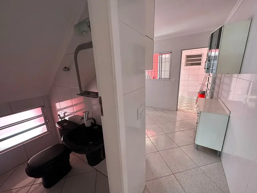 Foto 6 de Casa com 4 quartos à venda, 130m2 em Jardim Umuarama, São Paulo - SP