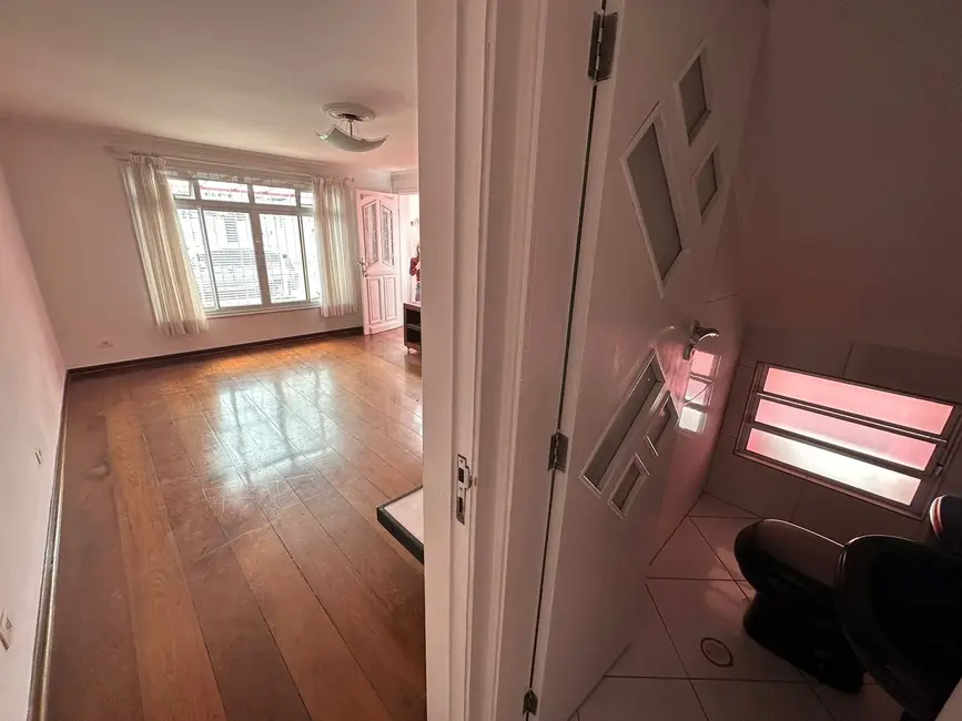 Foto 4 de Casa com 4 quartos à venda, 130m2 em Jardim Umuarama, São Paulo - SP