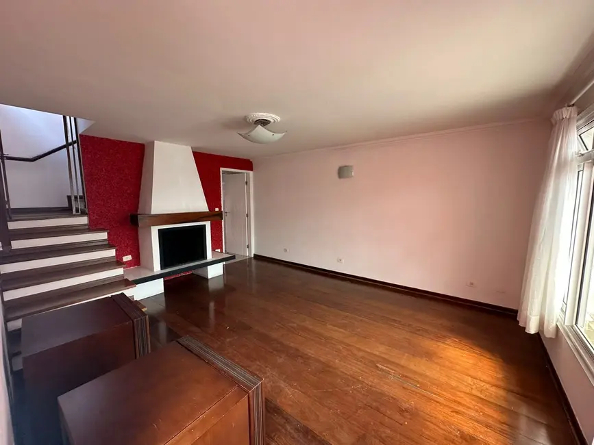 Foto 1 de Casa com 4 quartos à venda, 130m2 em Jardim Umuarama, São Paulo - SP