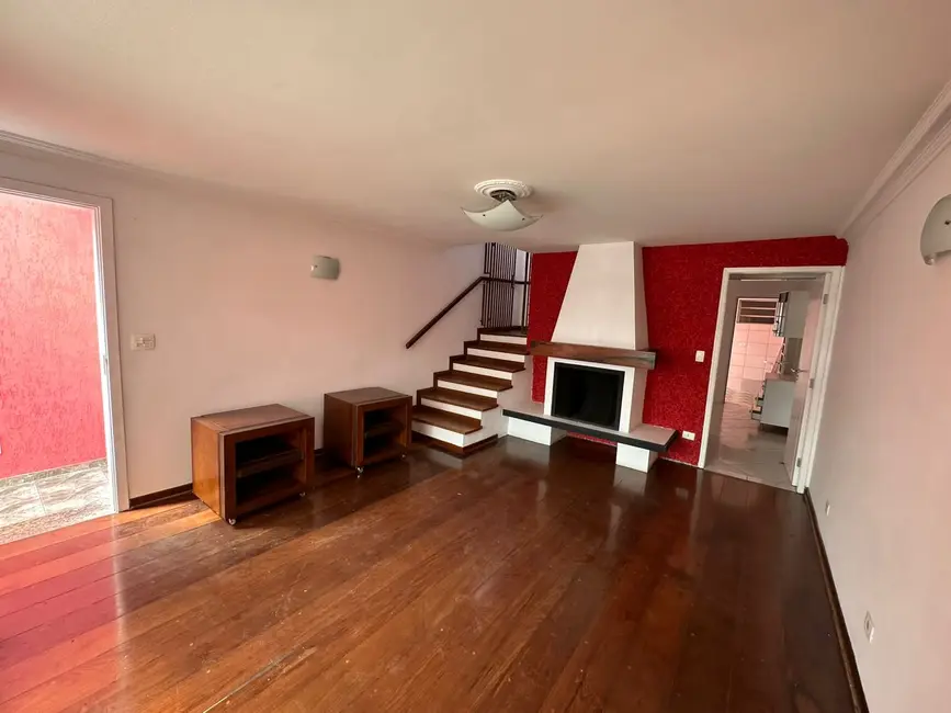 Foto 3 de Casa com 4 quartos à venda, 130m2 em Jardim Umuarama, São Paulo - SP