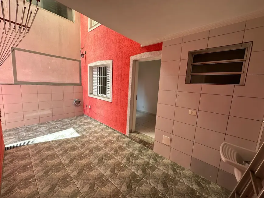 Foto 9 de Casa com 4 quartos à venda, 130m2 em Jardim Umuarama, São Paulo - SP