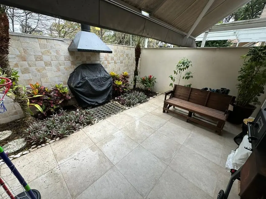 Casa de Condomínio com 3 quartos à venda, 102m2 em Vila Sofia, São Paulo - SP - imagem 7 Foto 7 de Casa de Condomínio com 3 quartos à venda, 102m2 em Vila Sofia, São Paulo - SP