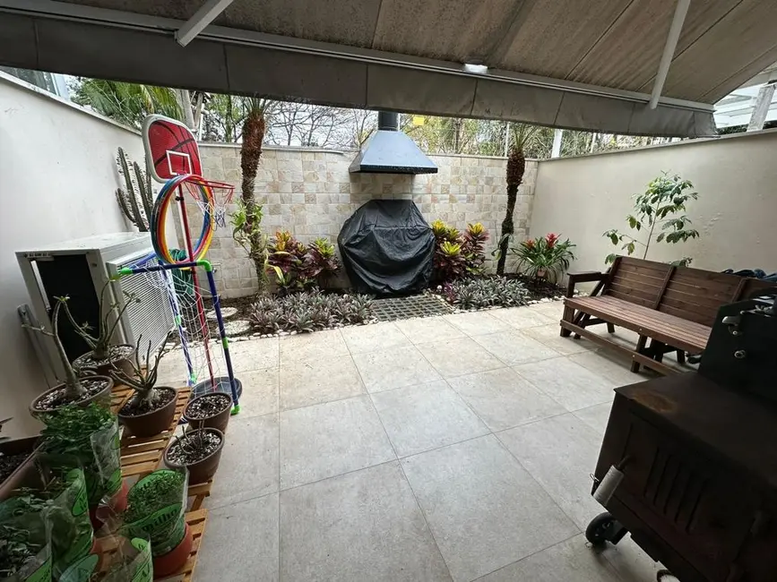 Casa de Condomínio com 3 quartos à venda, 102m2 em Vila Sofia, São Paulo - SP - imagem 4 Foto 4 de Casa de Condomínio com 3 quartos à venda, 102m2 em Vila Sofia, São Paulo - SP