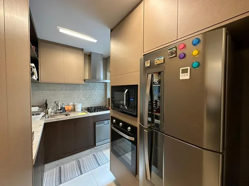 Casa de Condomínio com 3 quartos à venda, 102m2 em Vila Sofia, São Paulo - SP - imagem 9 Foto 9 de Casa de Condomínio com 3 quartos à venda, 102m2 em Vila Sofia, São Paulo - SP