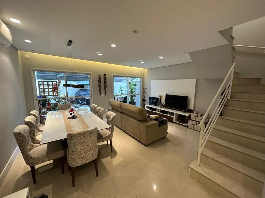 Casa de Condomínio com 3 quartos à venda, 102m2 em Vila Sofia, São Paulo - SP - imagem 5 Foto 5 de Casa de Condomínio com 3 quartos à venda, 102m2 em Vila Sofia, São Paulo - SP