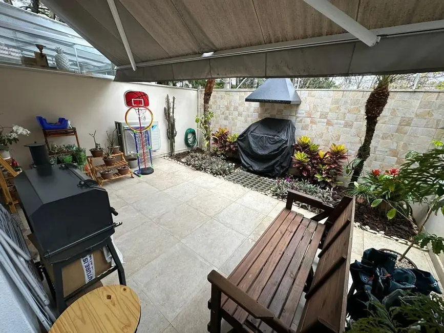 Casa de Condomínio com 3 quartos à venda, 102m2 em Vila Sofia, São Paulo - SP - imagem 6 Foto 6 de Casa de Condomínio com 3 quartos à venda, 102m2 em Vila Sofia, São Paulo - SP