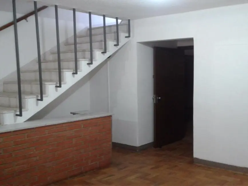 Foto 6 de Sobrado com 3 quartos à venda, 100m2 em Campo Grande, São Paulo - SP