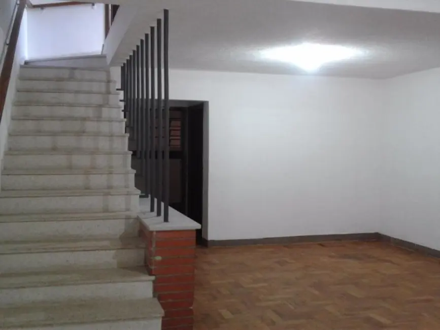 Foto 7 de Sobrado com 3 quartos à venda, 100m2 em Campo Grande, São Paulo - SP