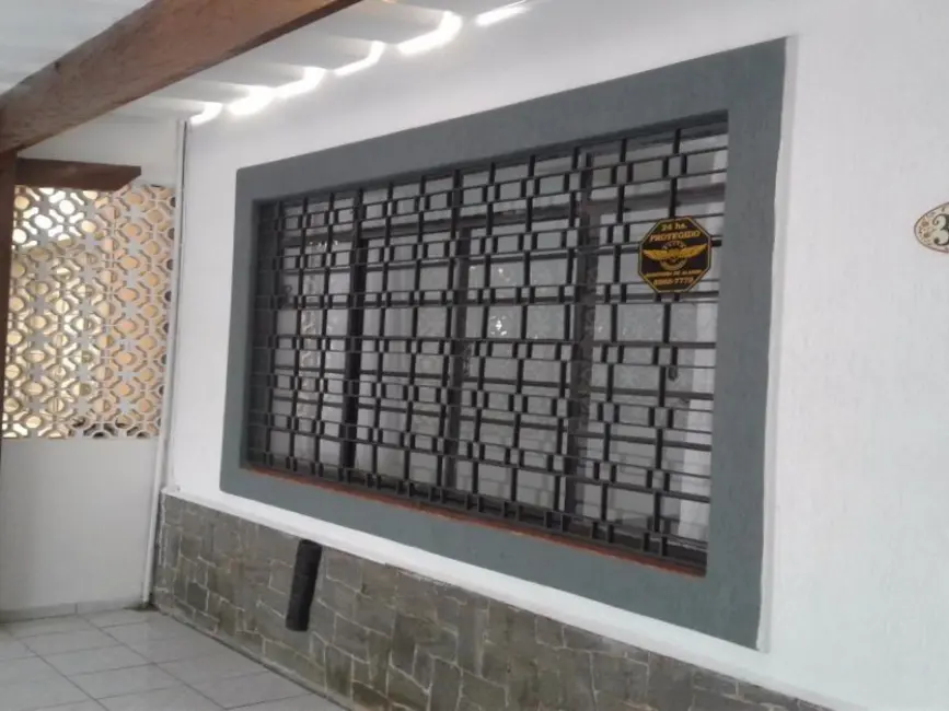 Foto 4 de Sobrado com 3 quartos à venda, 100m2 em Campo Grande, São Paulo - SP