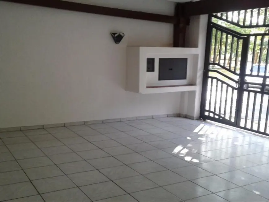 Foto 2 de Sobrado com 3 quartos à venda, 100m2 em Campo Grande, São Paulo - SP