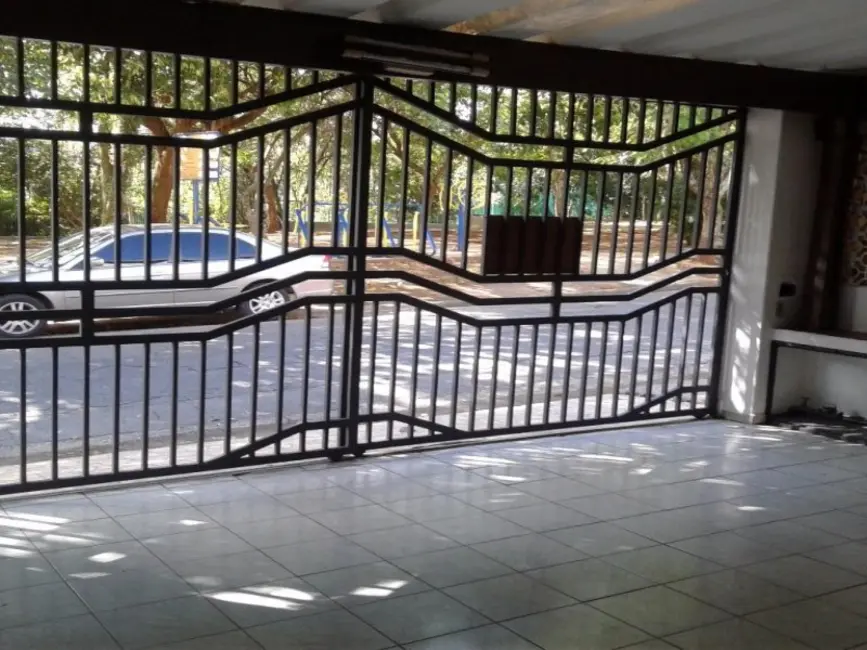 Foto 3 de Sobrado com 3 quartos à venda, 100m2 em Campo Grande, São Paulo - SP