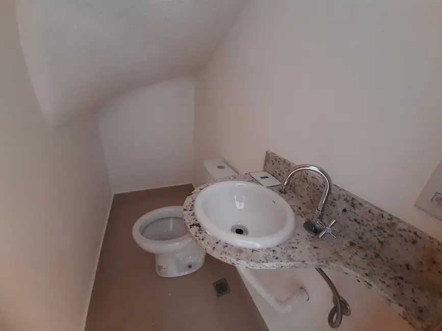 Foto 5 de Casa com 3 quartos à venda, 102m2 em Jardim Prudência, São Paulo - SP