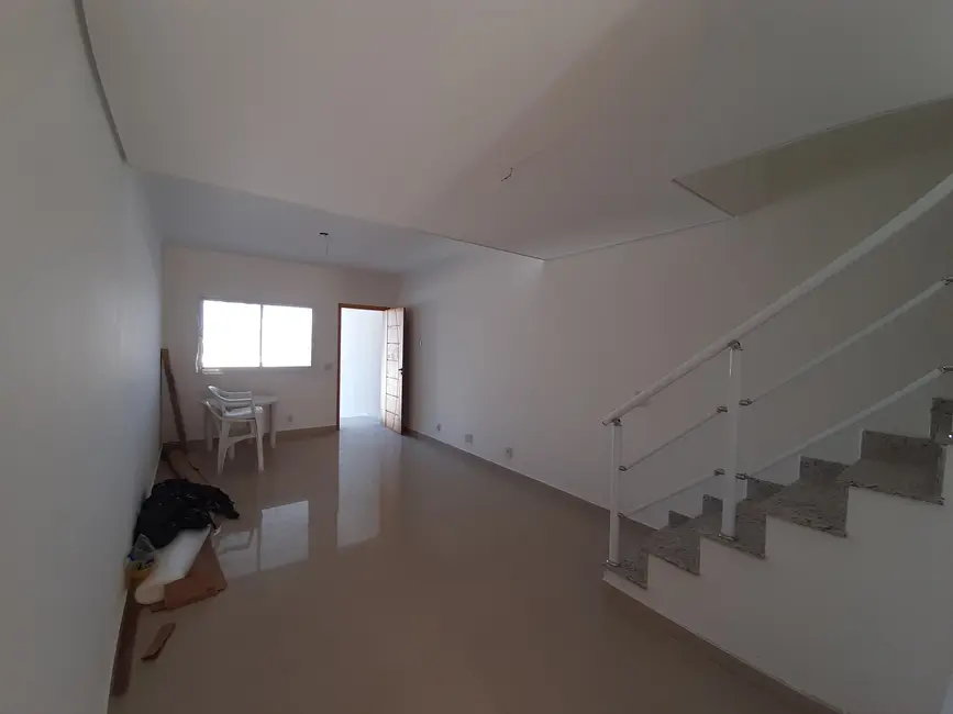 Foto 3 de Casa com 3 quartos à venda, 102m2 em Jardim Prudência, São Paulo - SP