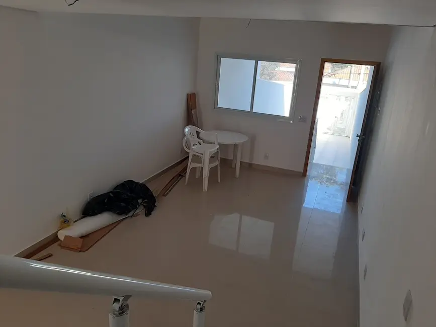 Foto 4 de Casa com 3 quartos à venda, 102m2 em Jardim Prudência, São Paulo - SP