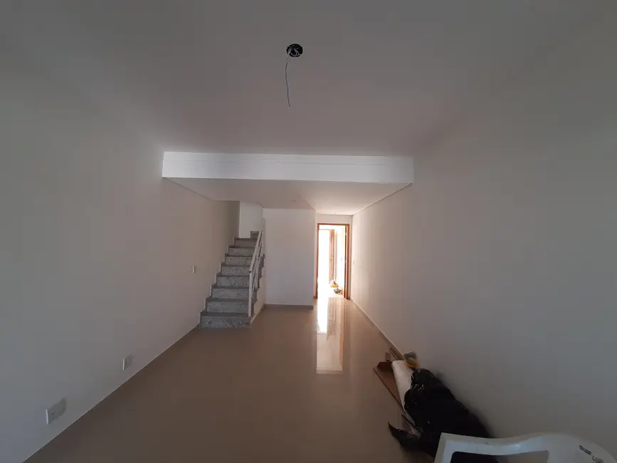 Foto 2 de Casa com 3 quartos à venda, 102m2 em Jardim Prudência, São Paulo - SP