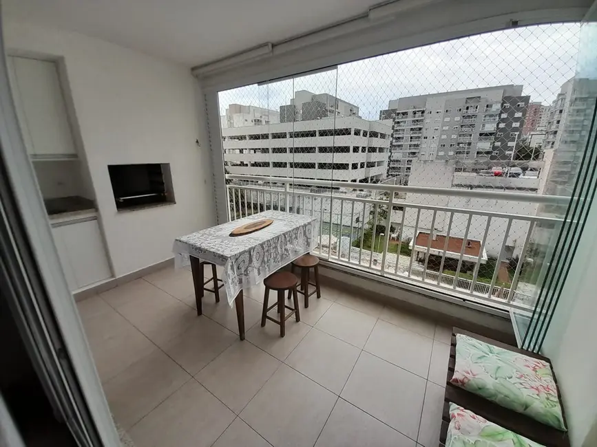 Foto 8 de Apartamento com 3 quartos à venda, 81m2 em Vila Isa, São Paulo - SP