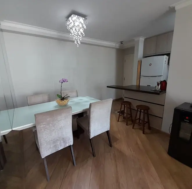 Foto 3 de Apartamento com 3 quartos à venda, 81m2 em Vila Isa, São Paulo - SP