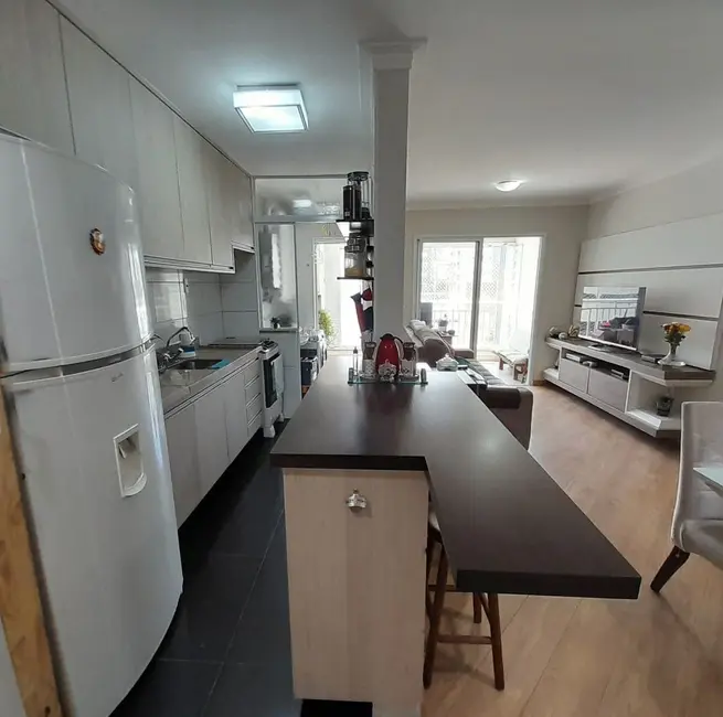 Foto 6 de Apartamento com 3 quartos à venda, 81m2 em Vila Isa, São Paulo - SP