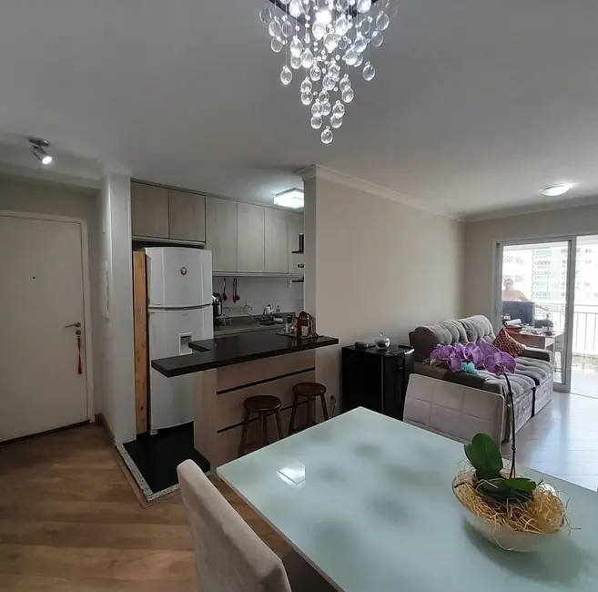 Foto 5 de Apartamento com 3 quartos à venda, 81m2 em Vila Isa, São Paulo - SP