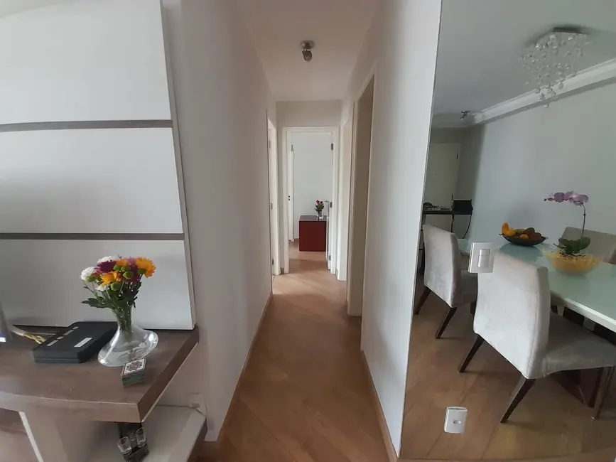 Foto 7 de Apartamento com 3 quartos à venda, 81m2 em Vila Isa, São Paulo - SP