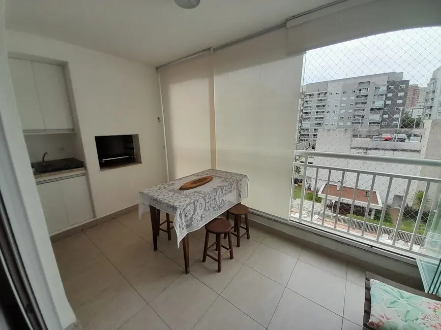 Foto 9 de Apartamento com 3 quartos à venda, 81m2 em Vila Isa, São Paulo - SP