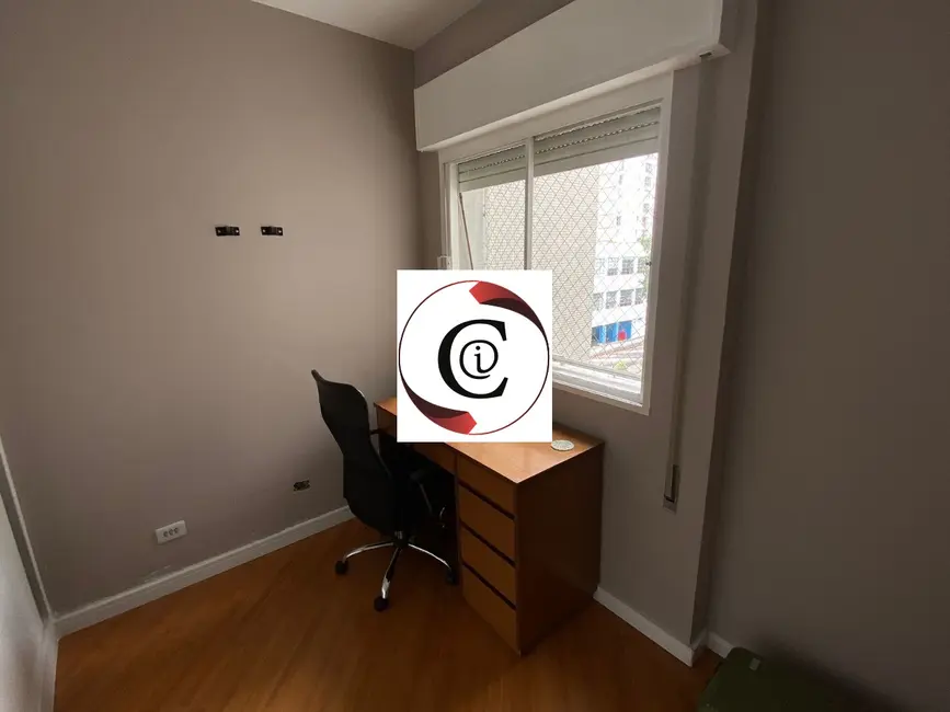 Apartamento com 3 quartos à venda, 77m2 em Perdizes, São Paulo - SP - imagem 3 Foto 3 de Apartamento com 3 quartos à venda, 77m2 em Perdizes, São Paulo - SP