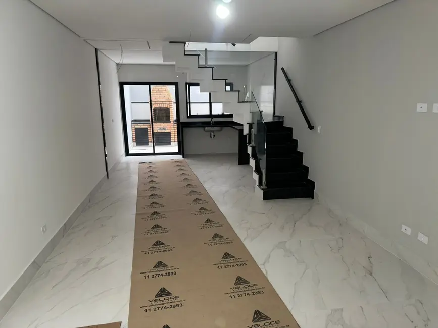 Casa com 3 quartos à venda, 108m2 em Parque Residencial Julia, São Paulo - SP - imagem 5 Foto 5 de Casa com 3 quartos à venda, 108m2 em Parque Residencial Julia, São Paulo - SP