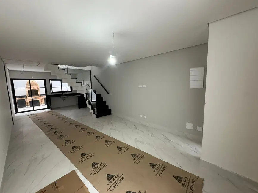 Casa com 3 quartos à venda, 108m2 em Parque Residencial Julia, São Paulo - SP - imagem 4 Foto 4 de Casa com 3 quartos à venda, 108m2 em Parque Residencial Julia, São Paulo - SP