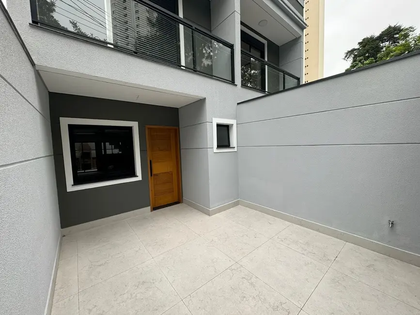 Foto 2 de Casa com 3 quartos à venda, 108m2 em Parque Residencial Julia, São Paulo - SP
