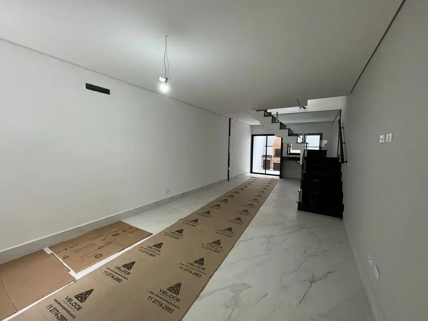 Casa com 3 quartos à venda, 108m2 em Parque Residencial Julia, São Paulo - SP - imagem 6 Foto 6 de Casa com 3 quartos à venda, 108m2 em Parque Residencial Julia, São Paulo - SP