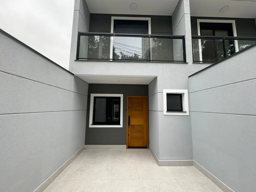 Foto 1 de Casa com 3 quartos à venda, 108m2 em Parque Residencial Julia, São Paulo - SP